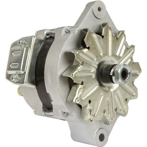 DB Electrical AND0002 Alternator Compatible With/Replacement For John ...