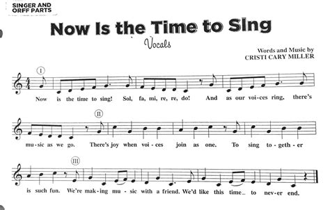 Vocal Warm-ups - Music with Mrs. Bird