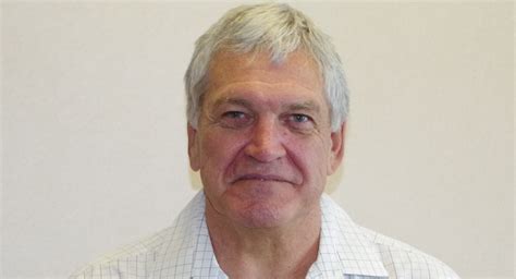 Meet Eskom COO Jan Oberholzer: A man in SA's energy hot seat - BizNews.com