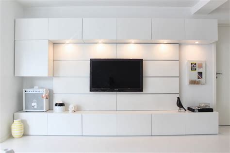 Ikea Living Room Tv Wall Units - masakan tes