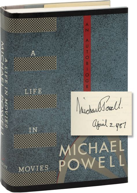 A Life in Movies: An Autobiography | Michael Powell