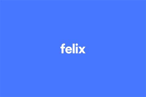 Felix — The Colour Club | Felix, Color club, Colour