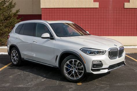 2019 BMW X5 - Specs, Prices, MPG, Reviews & Photos | Cars.com