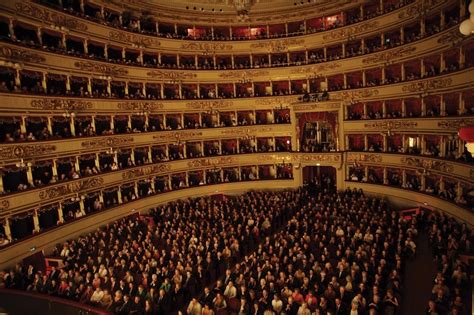 New Poll: What is your favourite International Opera House? | The Last Verista