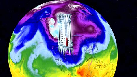 Weekend Arctic Blast To Affect Most of U.S. - Videos from The Weather ...