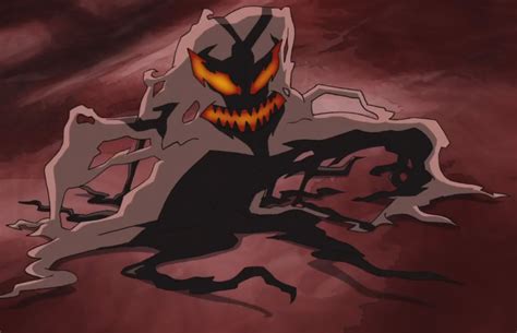 Anti-Venom (Symbiote) (Earth-12041) | Symbiote, Ultimate spiderman ...