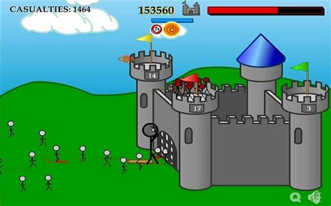 35 Games Like Defend Your Castle – Games Like