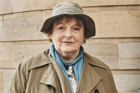 Brenda Blethyn clears up confusion over 'last ever Vera' | Metro News