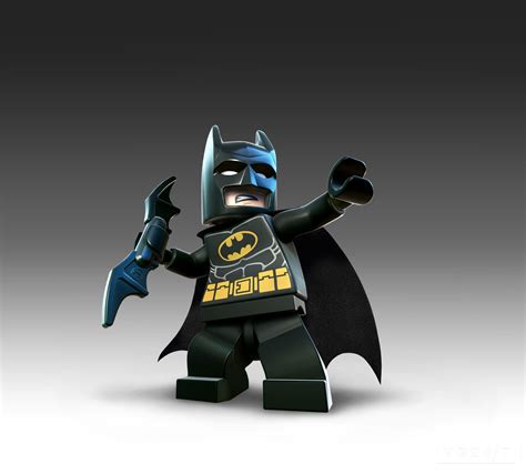 Lego Batman 2: DC Super Heroes gets first trailer | VG247