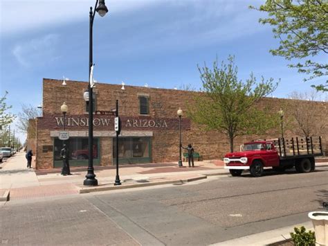 THE 15 BEST Things to Do in Winslow - UPDATED 2019 - Must See Attractions in Winslow, AZ ...