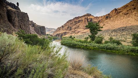 Owyhee River