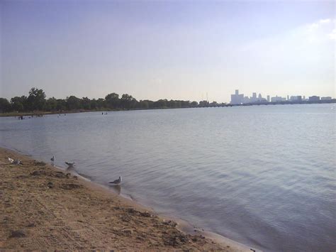 Belle Isle Beach by juelzsantana0088 on DeviantArt