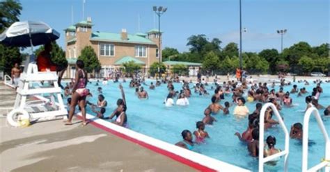 Washington Park pool to reopen for summer amid Crusader investigation