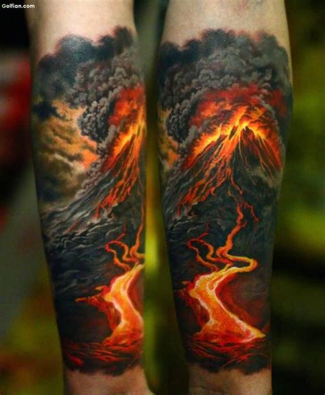 60 Brilliant 3D Arm Tattoos – Realistic 3D Sleeve Tattoo Design Tattoos ...