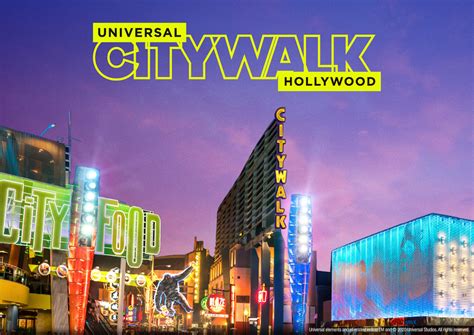 Universal CityWalk Hollywood reopens for limited operations