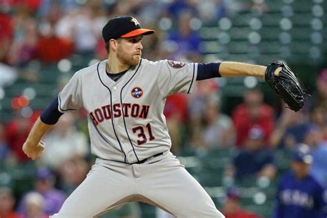 Collin McHugh left off Astros' ALDS roster