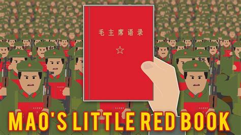 Mao's Little Red Book Original Discounts Selling | repuestos ...