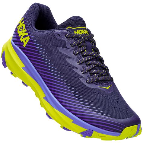 HOKA ONE ONE Torrent 2 Trail Running Shoes | Sigma Sports