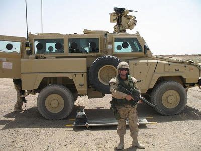 RG-31 Nyala Armoured Patrol Vehicle - Army.ca Wiki