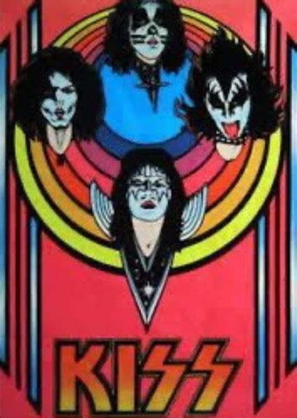 Shout It Out Loud: The Story Of KISS Fan Casting on myCast