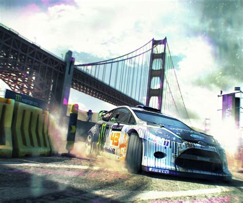 DiRT Showdown review | GamesRadar+