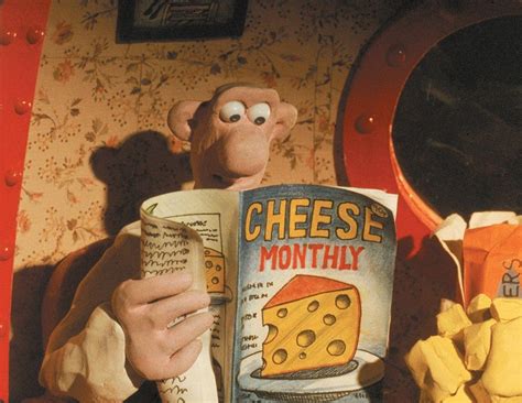 Cheese monthly Gromit, Ice Age Movies, World Emoji, Timmy Time, Cheesehead, Teddy Bear Pictures ...