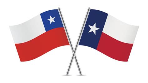 Which Flag Was Made First, Texas or Chile? - Best Hotels Home