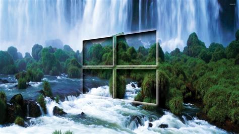 Gif Wallpaper Windows 7 (57+ pictures)