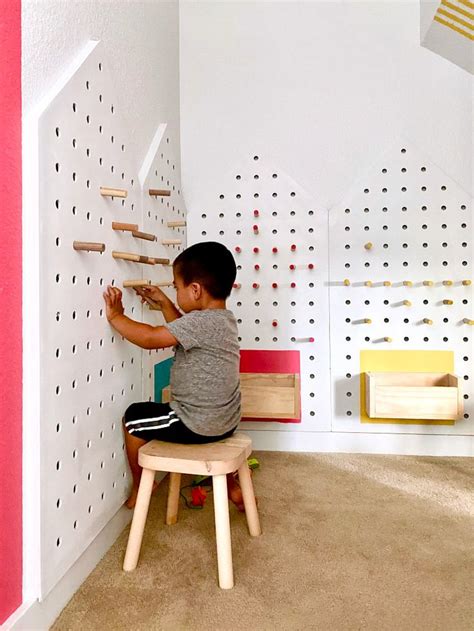 This Mom Made a Kids Clubhouse Filled With Creative DIY Ideas | Kids clubhouse, Club house, Kid ...