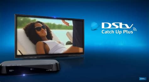 DSTV Catchup Tips - Local DSTV Installer Directory