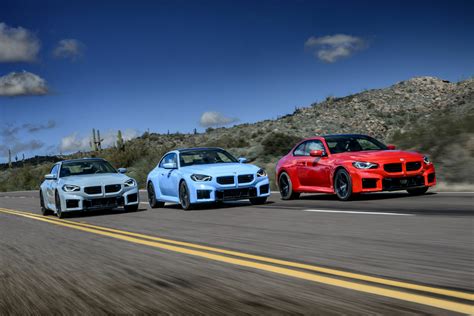 Why the BMW G87 M2 is the Ultimate Performance Car: 10 Reasons - Extreme Power House