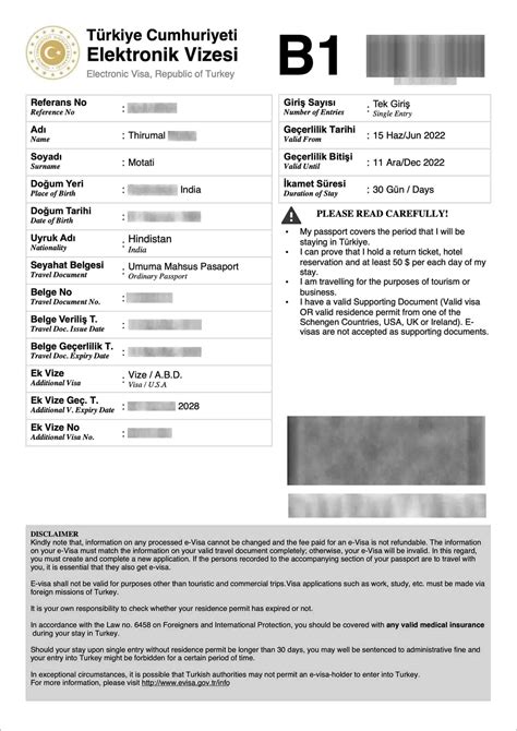 How to Apply for Turkey e-Visa: A Step-by-Step Guide - Visa Traveler