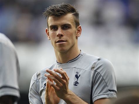 Transfer news: Gareth Bale will calm fears he may go AWOL to force Real Madrid switch when he ...