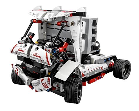 LEGO MINDSTORMS EV3: 12 Bonus Models – Robotsquare