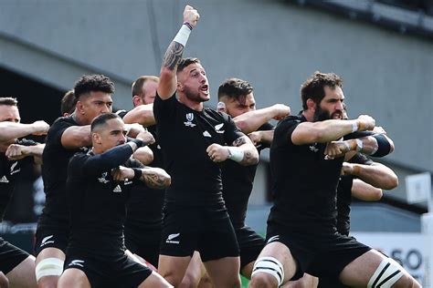 The Haka: Know Why New Zealand’s Rugby Team Perform This Dance ...