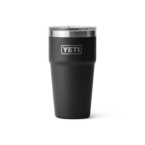 Yeti Rambler 16 oz Stackable Pint with Magslider Lid