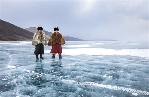 Mongolian Winter Tour Experiences - Mongolian Winter Tours