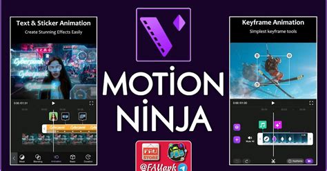 Motion Ninja Pro