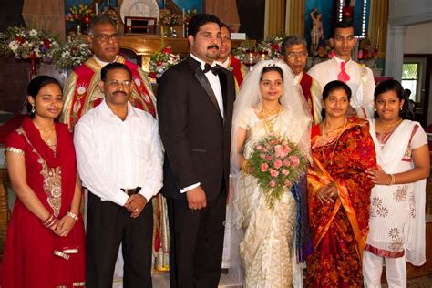 Monsoon Wedding in Kerala | Kerala Connections Updates