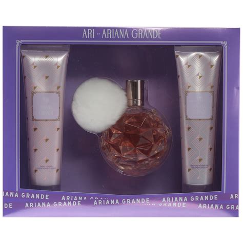 Ari By Ariana Grande 3-Piece Fragrance Set - 20737085 | HSN