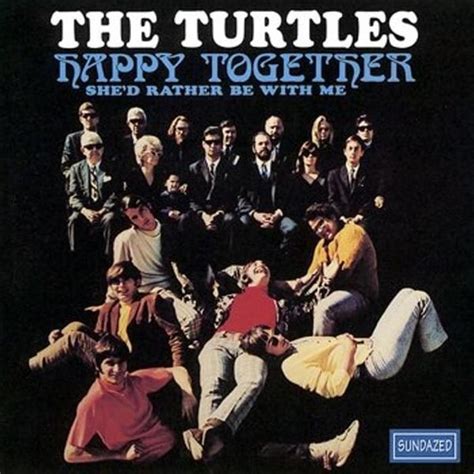 The Turtles - Happy Together Lyrics and Tracklist | Genius