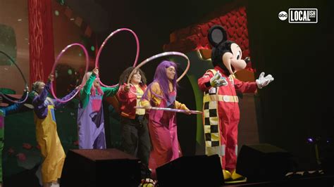 'Disney Junior Live On Tour: Costume Palooza' | Join Mickey, Minnie, Spidey and all your Disney ...