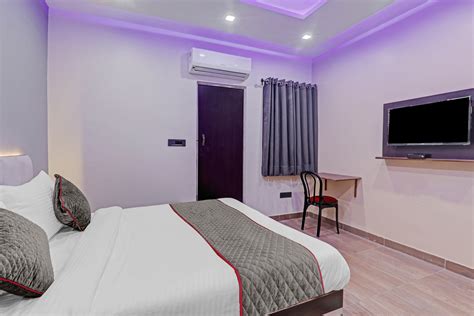 Hotels in Gomti Nagar, Lucknow Starting @ ₹321 - Upto 87% OFF on 153 ...