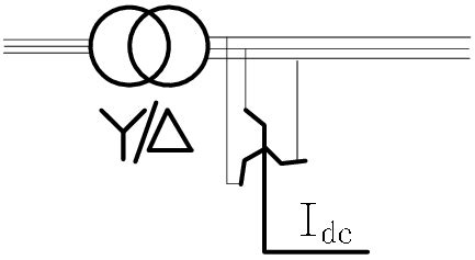 Connection and structures of zigzag transformer. | Download Scientific Diagram