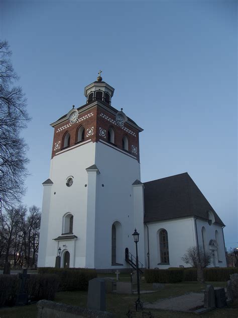 bollnäs church — Weasyl