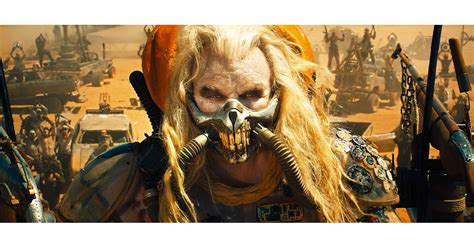 Immortan Joe From Mad Max: Fury Road | Movie Halloween Costumes 2015 ...