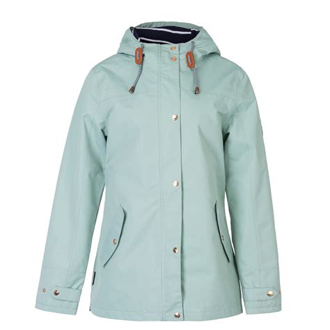 Gelert | Coast Waterproof Jacket Ladies | Waterproof Jackets | SportsDirect.com