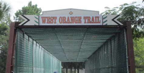 west-orange-trail-header-trail-bridge - West Orange Trail Bikes and Blades