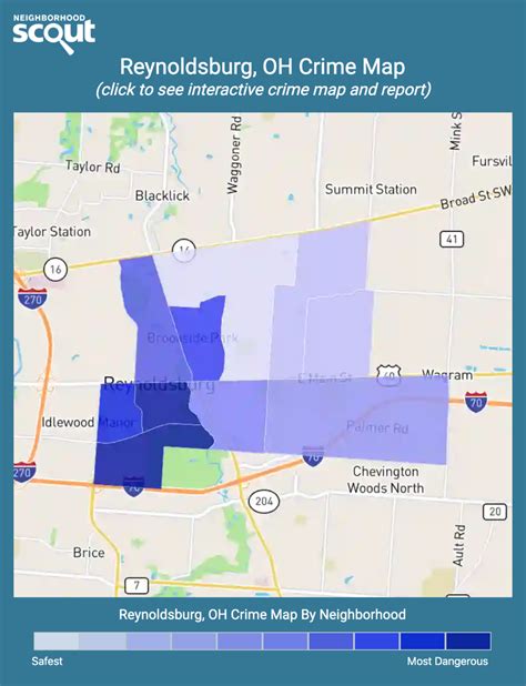 Reynoldsburg, 43068 Crime Rates and Crime Statistics - NeighborhoodScout