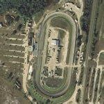 New Smyrna Speedway in New Smyrna Beach, FL - Virtual Globetrotting